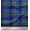 Blue, variant on Soimoi Cotton Duck Fabric Plaid Check Fabric Prints by Yard 42 Inch Wide