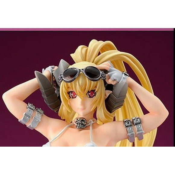 Amakuni les Sept Péchés Capitaux: Lucifer Section Pastèque Fractionnement Figurines PVC Action Chiffres Adultes Enfants Figure Cadeau