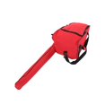 thumbnail image 1 of Bolsa de almacenamiento para sierra de gasolina shaofei 4 unidades color rojo, 1 of 5