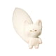 thumbnail image 5 of Zorros de peluche de juguete Zorros de peluche de juguete Decoración de habitación infantil Regalos de fiesta Lindos zorros de peluche cola grande de oro, 5 of 9