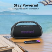 Portable Party Speaker-Blue Tronsmart Bang 2 (P3000)