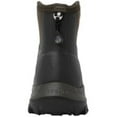 thumbnail image 6 of Dryshod Men's Evalusion Lightweight Ankle Waterproof Work Boot Round Toe Brown 12 D(M) US, 6 of 7