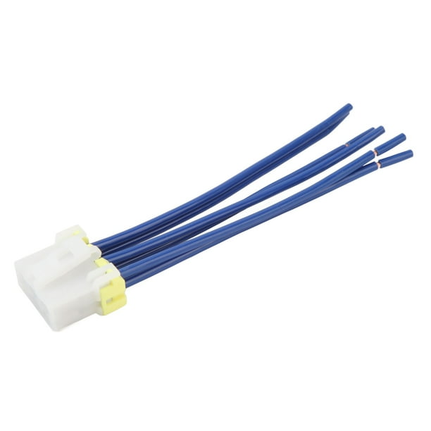 Manual Heater Ac Pigtail Ac Control Replacement Pigtails Heater Ac