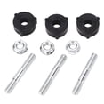 thumbnail image 1 of Kit de herrajes para riel de combustible, espaciadores de riel de combustible de metal y plástico, pernos y tuercas de repuesto para Acura Integra 1990-2001, 1 of 14