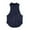 Dark Blue, variant on Fgnfyis Men's Athletic Hooded Tank Top for Gym and Sports Training Loose Fit Sleeveless Vest Ideal for Basketball and Outdoor Activities Tank Tops Men Army Green L