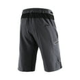 thumbnail image 4 of Pantalones cortos holgados Pantalones cortos de ciclismo Pantalones cortos deportivos transpirables Pantalones cortos sueltos Arsuxeo Pantalones cortos de ciclismo, 4 of 7