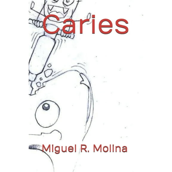 Caries, (Paperback)