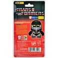 thumbnail image 4 of Transformers 3 Transparent Black Mirage, 4 of 4