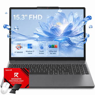 Lenovo Yoga 6 13ABR8 83B2 - Flip design - AMD Ryzen 7 - 7730U / up