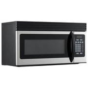 Element Microwave, White, 30 - 1.6 CF - 1000 W - 11 PWR LVLV - QUICK SET UP