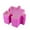 Hot Pink, variant on Kayannuo Christmas Kids Toys Stackable Puzzle Box Puzzle Tray Sorting Plastic Sorter Puzzle Storage Box