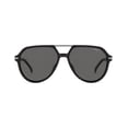 thumbnail image 1 of Lente de Sol Carrera 315/S Negro Mate Hombre, 1 of 3