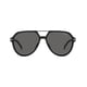 thumbnail image 1 of Lente de Sol Carrera 315/S Negro Mate Hombre, 1 of 3