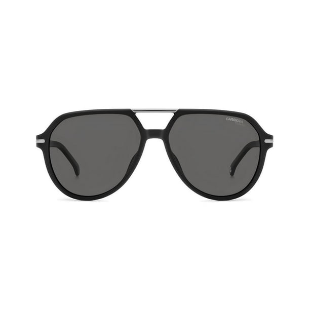 Lente de Sol Carrera 315/S Negro Mate Hombre