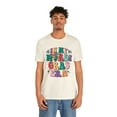 thumbnail image 4 of In My Mardi Gras Era Unisex Fat Tuesday Carnival Shirt, 4 of 4