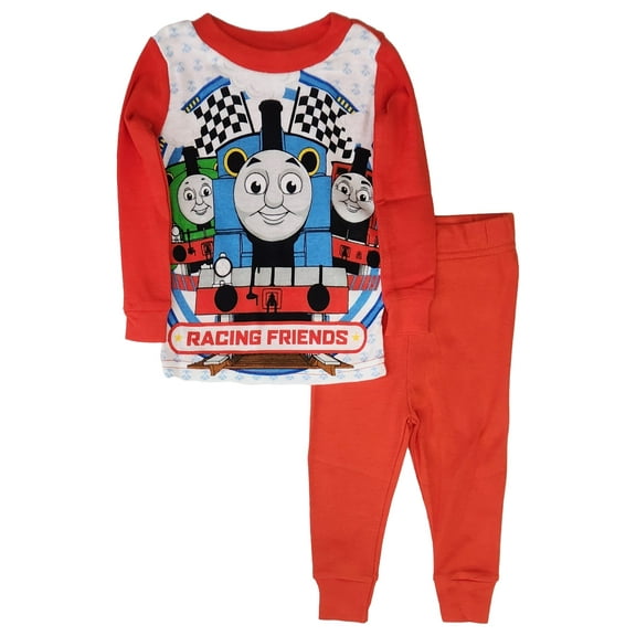 Infant/toddler Boys Licensed Sleepwear