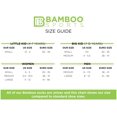 thumbnail image 4 of Bamboo Sports Odor Resistant Moisture Wicking Ski & Snowboard Socks, 4 of 8