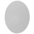 thumbnail image 1 of 12in LongPlaying Record Pad Acrylic Antistatic Record Turntable Platter Mat for Music, 1 of 5