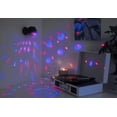 thumbnail image 2 of Merkury Innovations PartyGlo LED  Projector, 2 of 3