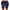 A Blue-273, variant on DOKOTOO Womens High Waisted Swim Shorts Long Bike Bottoms Tummy Control Swimsuit Long Board Shorts Bathing Suit Bottoms