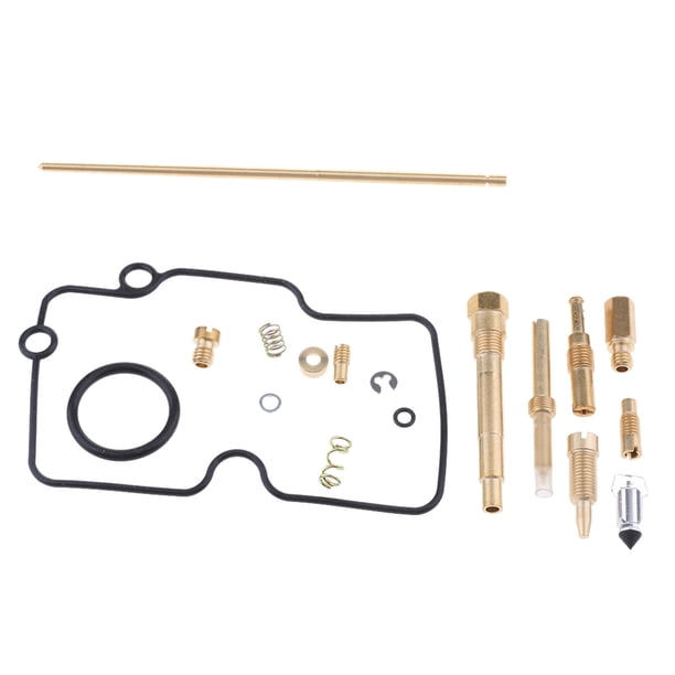 Kit de reparación de carburador Sunnimix de reparación para 450