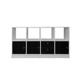 thumbnail image 2 of Librero Organizador MILES Con Cajones Organizadores, 2 of 8