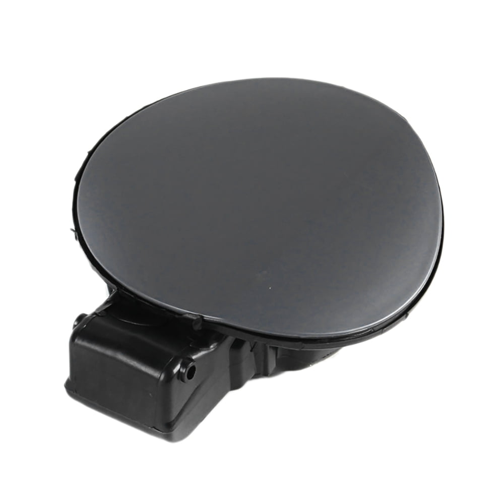 Car Primed Fuel Gas Door Cover Exterior Fuel Gas Tank Filler Door Lid
