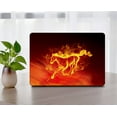 thumbnail image 3 of KSK KAISHEK Protective Case Hard Cover for MacBook Pro 16 inchs 2019 - 2020 A2141, Animal 150, 3 of 5