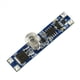 thumbnail image 2 of 4X 5V-24V 8A Smart Intelligent LED Light Dimmer MóDulo de Sensor Capacitivo PCBALED Control de AtenuacióN Interruptor TáCtil, 2 of 5