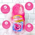thumbnail image 6 of Mr. Bubble Original Bubble Bath, Dye-Free, Hypoallergenic, 36 oz, 6 of 13
