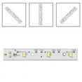 thumbnail image 5 of Wr55X26671 Refrigerator Light Panel Replace Ap6035586 4468532 Eap11767930, 5 of 7
