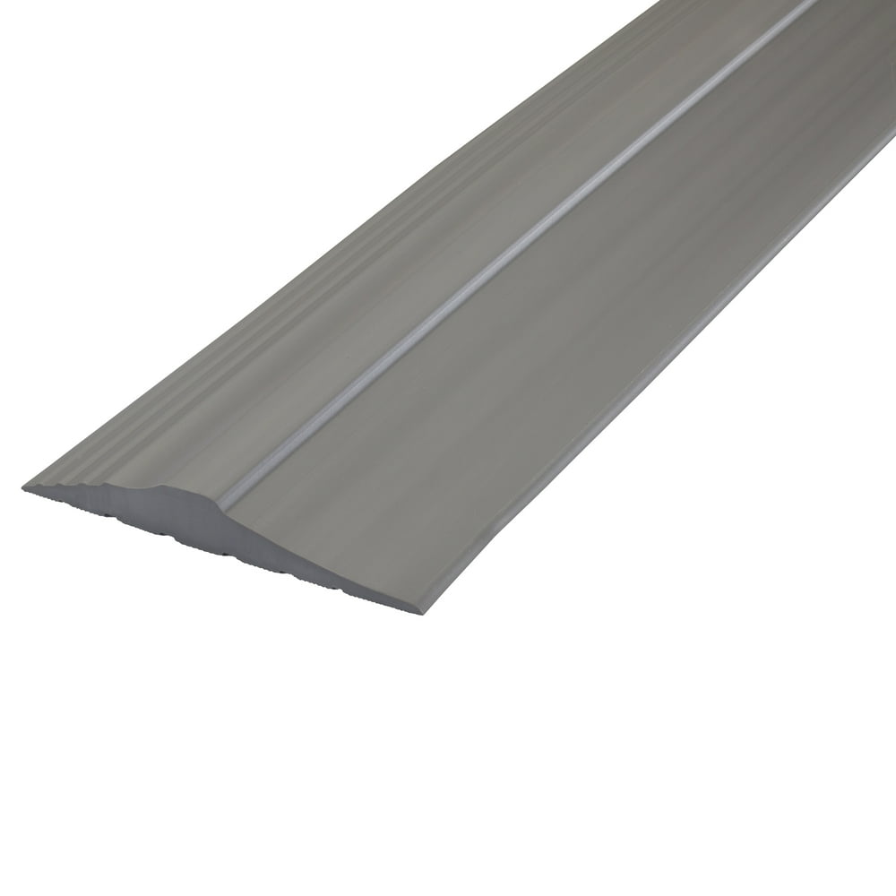 MD Products 50101 20' Garage Door Threshold