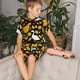 thumbnail image 4 of Balery Farm Goose Conjunto de Pijama Infantil de Manga Corta con Estampado – Ropa de Dormir de Algodón Suave-Medium, 4 of 6