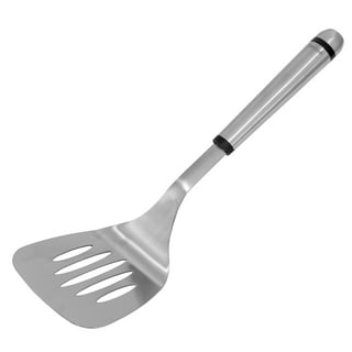KitchenAid Classic Slotted Turner, One Size, Black 2, 13.66-Inch & Classic Basting  Spoon, One Size, Black 2 - Yahoo Shopping