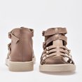 thumbnail image 3 of SANDALIA PLANA TRISTANNI SHOES CAFÉ 132878, 3 of 4