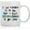 Explain 3, variant on I Don't Even Know If I'm Kidding or Not - 11oz and 15oz Funny Coffee Mugs - The Best Funny Gift for Friends and Colleagues - Coffee Mugs and Cups with Sayings by