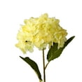 thumbnail image 2 of Washranp Artificial Flower Stem,Faux Silk Hydrangea Flowers Bouquets for Home Table Centerpieces Wedding Party Decoration, 2 of 7