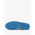 thumbnail image 4 of [NEW] Men's A i r-Jor-dan 1 Low SE Shoes White FZ2138-114, 4 of 5
