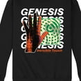 thumbnail image 3 of Genesis -  Graphic Fleece Sweatshirt, 3 of 5