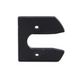 thumbnail image 1 of Octpeak Blocs de Fixation de Roue Arrière en Acier, Blocs de Fixation de Roue Arrière pour PRO2, Blocs de Fixation de Roue Arrière pour M365 PRO2 1S Lite Trottinettes Électriques Noir, 1 of 8