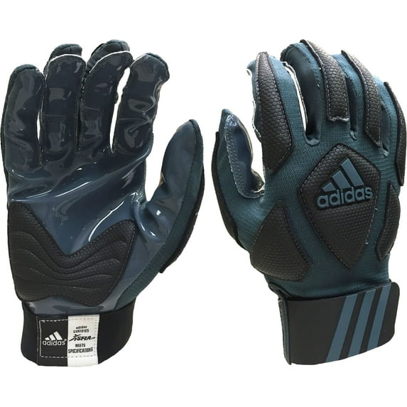 adidas Youth Scorch Destroy Lineman Gloves