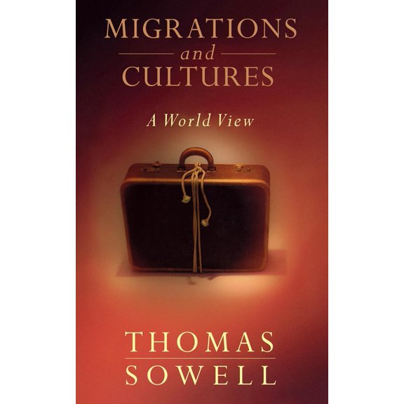 Migrations and Cultures: A World View, (Paperback)