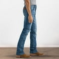 thumbnail image 2 of Wrangler Retro Slim Boot Cut Harris - Mens Jeans  - 112361323, 2 of 3