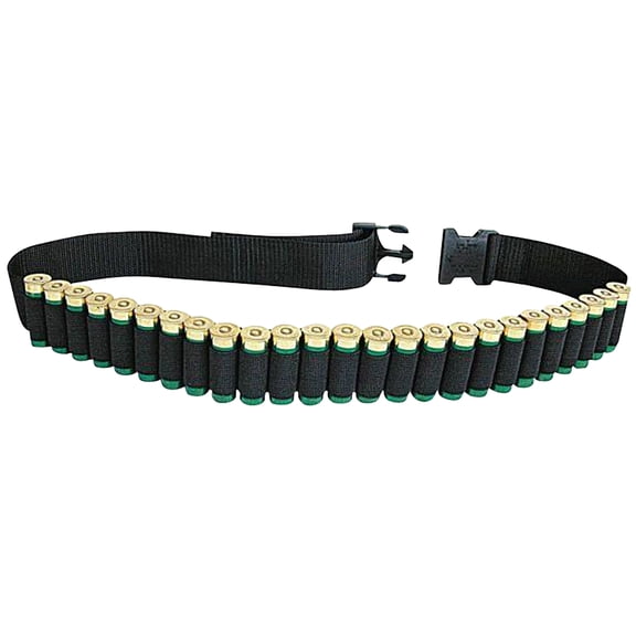 Shotgun Shell Belt by Allen Company