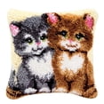 thumbnail image 3 of Kits de gancho de pestillo para gatos Gloria 2 paquetes de manualidades de bricolaje, 3 of 9