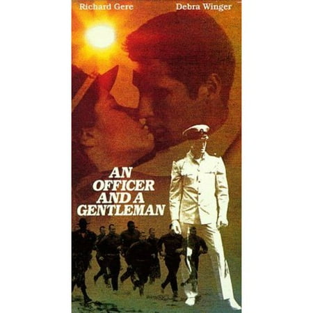Officer & Gentleman