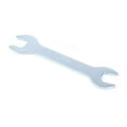 thumbnail image 6 of Universal Ultra-thin Double Open End Wrench Spanner Auto Repair Tool SALE C9A6, 6 of 9