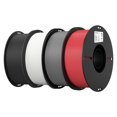 thumbnail image 1 of Filamento para impresora 3D Creality PLA 1,75 mm, paquete de 4 bobinas de 4 kg, 1 of 7