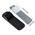 thumbnail image 5 of Giaone Kitchenware Rack Dishwasher Safe Protective Home Accessory, 5 of 8