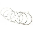 thumbnail image 1 of Alloy Wound Strings, Durable Guitar String  for Stringed Instruments Electric Guitar Strings, 1 of 7